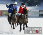 Polo  St Moritz 2005