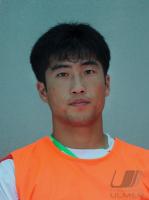 FUSSBALL INTERNATIONAL: Ri Chol Myong  (Nordkorea)