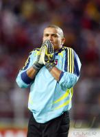 Fussball International 42. Copa America in VenezuelaVenezuela - Peru