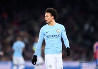 Fussball CHL 17/18 Achtelfinale: FC Basel - Manchester City