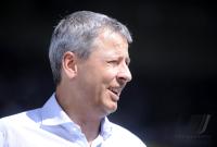 Fussball 1. Bundesliga: Borussia Moenchengladbach - Hertha BSC Berlin