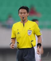 FUSSBALL INTERNATIONAL: DPR Korea - Guam