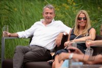 Fussball 25 Jahre nach dem Titelgewinn bei der WM 1990 in Italien