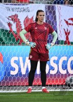 Fussball Frauen Euro 2025 Frankreich - Wales