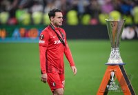 Fussball Europa League 25/26 Finale; SC Freiburg - Aston Villa