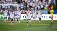Fussball WM 2026 Sechzehntelfinale: Deutschland -  Paraguay