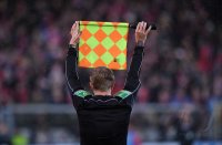 Fussball  1.Bundesliga   Saison 17/18: SC Freiburg - RB Leipzig