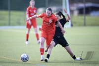 Fussball B-Juniorinnen ENBW-Oberliga 2023/2024, SV Eutlngen - SC Freiburg II