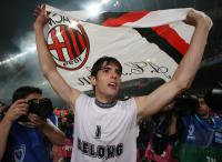 Fussball Champions League AC Mailand - FC Liverpool