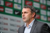 Fussball 1. Bundesliga, Saison 2011/2012: Werder Bremen: ALLOFS