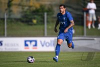 Fussball Testspiel International / 3. Liga. 25/26  
Al - Hilal SFC - SV Waldhof Mannheim