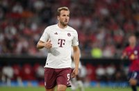 Fussball Supercup 23/24: FC Bayern Muenchen - RB Leipzig