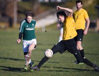 Fussball Kreisliga B 8  2018/2019