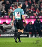 Fussball 1. Bundesliga  Saison  2025/2026  11. Spieltag 
FC Bayern Muenchen - SC Freiburg