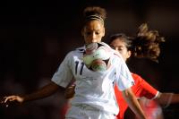 Fussball Frauen FIFA U 20  WM  2008      Vorrunde 