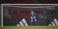 Fussball International Frauen Laenderspiel: Deutschland - Oesterreich