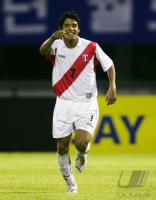 Fussball International  U 17 Weltmeisterschaft