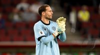 Fussball International Qualifikation WM 2026
Deutschland - Nordirland