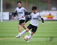 Fussball C - Junioren Landesstaffel Mitte 1  2025/2026 Spvgg Freudenstadt - TuS Ergenzingen