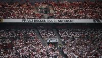 Fussball Supercup Saison 2025/2026
VfB Stuttgart - FC Bayern Muenchen