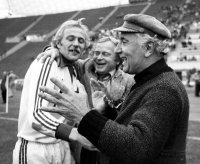 Fussball DFB-Pokal