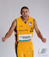 1. Basketball Bundesliga 2012/2013  Walter Tigers Tuebingen
