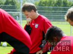 Neuer SSV RT Trainer Wormuth