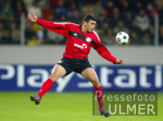 Champions League: Leverkusen, Lucio Einzelaktion