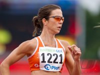 Leichtathletik Deutsche Meisterschaft 2014