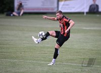 Fussball Testspiel TSG Balingen - FC Holzhausen