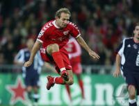 Fussball CHL International  FC Thun  - Ajax Amsterdam