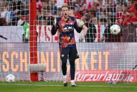 Fussball Supercup 23/24: FC Bayern Muenchen - RB Leipzig