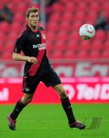 Fussball: Europa League, Saison 2010/2011: Bayer 04 Leverkusen, REINARTZ