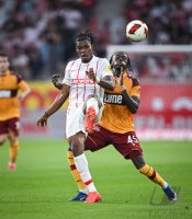 Fussball Qualifikation Conference League 2026/2027  SC Freiburg - FC Motherwell