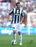 FUSSBALL SERIE A:  Genua - Juventus Turin