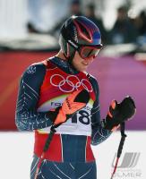 Olympische Spiele 2006 Turin  Abfahrt Herren