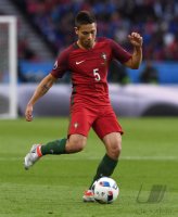 Fussball International Europameisterschaft 2016: Portugal - Oesterreich