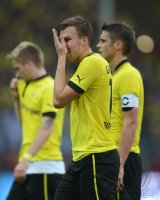 Fussball 1. Bundesliga : Kevin Grosskreutz (Borussia Dortmund)