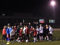 DFB-Stuetzpunkt Rottenburg (Kreis Tuebingen)
