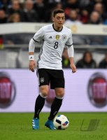 Fussball International Testspiel: Deutschland - Italien