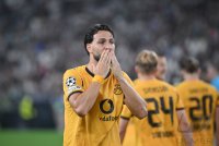 FUSSBALL CHAMPIONS LEAGUE SAISON 2025/2026
Juventus Turin - Borussia Dortmund