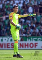 Fussball 1. Bundesliga Saison 18/19: RB Leipzig - FC Bayern Muenchen