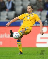 2. Fussball Bundesliga: Ken Reichel (Eintracht Braunschweig)