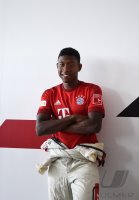 Audi Football Summer Tour China 2015 FC Bayern Muenchen