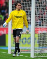 Fussball: 1. Bundesliga Saison 2010/2011: Leverkusen - Stuttgart