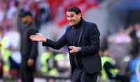 Fussball 1. Bundesliga 24/25: FC Bayern Muenchen - Borussia Moenchengladbach