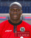 FUSSBALL BUNDESLIGA, Hannover 96