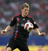Fussball 1. Bundesliga, Bayern: SCHWEINSTEIGER Einzelaktion