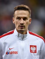 Fussball EM 2016 Quali: Deutschland - Polen