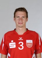 Volleyball 1. Bundesliga  Saison  2012/2013:  TV Rottenburg